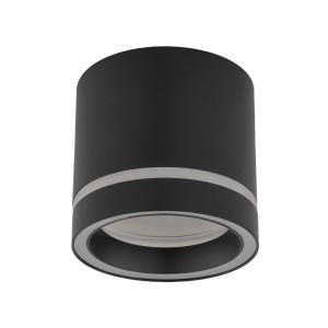 JET BLACK GX 53 4351 TK Lighting