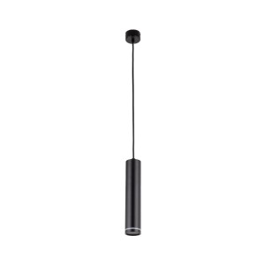 JET BLACK LAMPA WISZĄCA 1* GU10 4899 TK Lighting