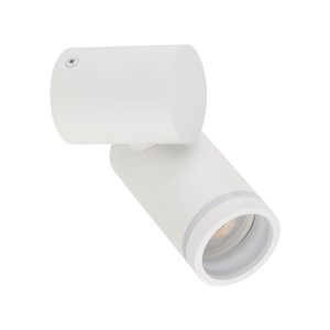 JET WHITE 1*GU10 5393 TK Lighting