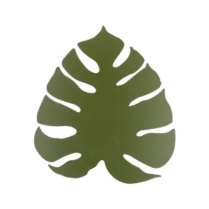 MONSTERA XL GREEN KINKIET 4 6435 TK Lighting