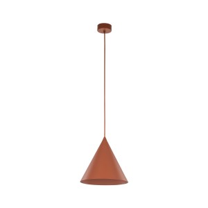 CONO RED LAMPA WISZĄCA 1 6632 TK Lighting