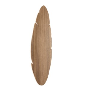 HOJA WOOD KINKIET 4 5565 TK Lighting