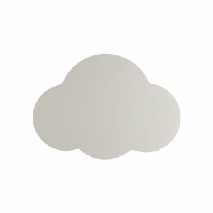 CLOUD BEIGE KINKIET 2 5886 TK Lighting