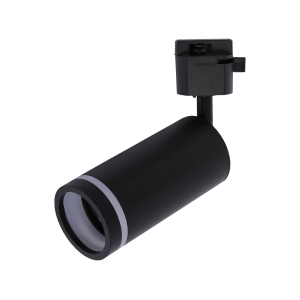 TRACER GU10 BLACK RING 6897 TK Lighting