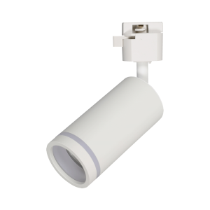 TRACER GU10 WHITE RING 6898 TK Lighting