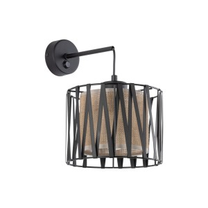 HARMONY NATURE KINKIET 1 PŁ 5950 TK Lighting