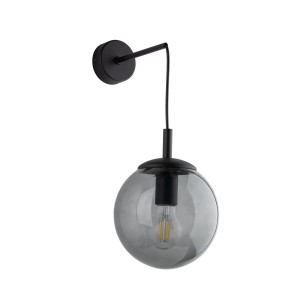 ESME GRAPHITE KINKIET 1 5386 TK Lighting