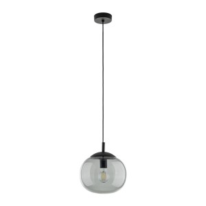 VIBE GRAPHITE LAMPA WISZĄCA 1 250 5827 TK Lighting