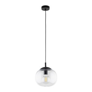 VIBE TRANSPARENT LAMPA WISZĄCA 1  250 4816 TK Lighting