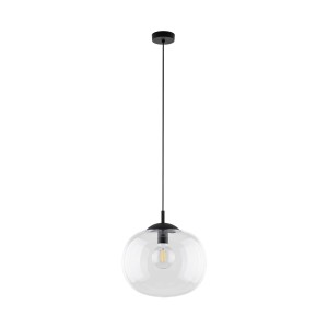 VIBE TRANSPARENT LAMPA WISZĄCA 1 300 4817 TK Lighting