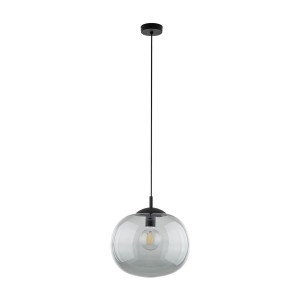 VIBE GRAPHITE LAMPA WISZĄCA 1  350 4972 TK Lighting
