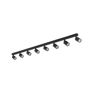 TOP BLACK 8 6179 TK Lighting