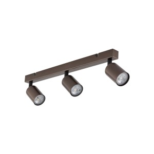 TOP BROWN 3 6181 TK Lighting
