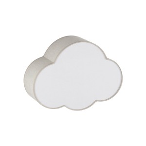 CLOUD LINEN LAMPA SUFITOWA 2 10006 TK Lighting