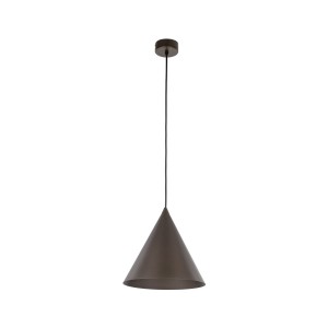 CONO BROWN LAMPA WISZACA 1 M 10037 TK Lighting