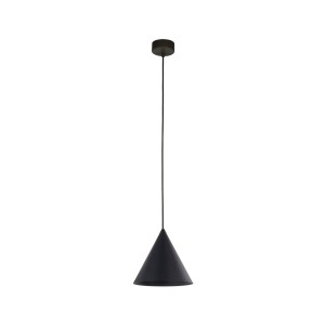 CONO BLACK LAMPA WISZĄCA 1 S 10058 TK Lighting