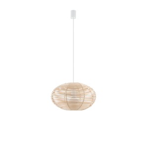 Lampa wisząca RATTAN S 11153 Nowodvorski