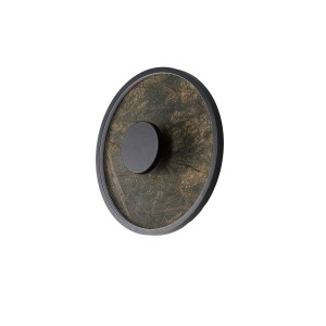 Kinkiet OWLEN BK AZ5617 AZzardo