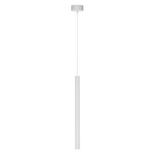 Lampa wisząca VERNO 1 55 4000K WH AZ6311 AZzardo