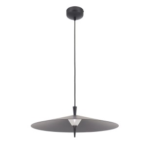 Lampa wisząca STIG BK AZ5905 AZzardo