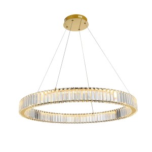 Lampa wisząca SPARK PENDANT 80 DIMM GO AZ5790 AZzardo