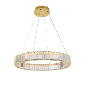 Lampa wisząca SPARK PENDANT 60 DIMM GO AZ5788 AZzardo
