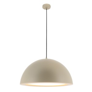 Lampa wisząca RENE BEIGE AZ5902 AZzardo
