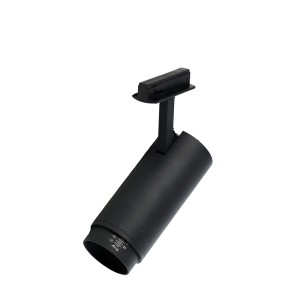 Reflektor 3 fazowy PIXEL TRACK 3LINE CCT SWITCH BK AZ6044 AZzardo