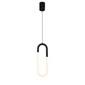 Lampa wisząca NEXUS BK AZ5739 AZzardo