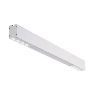 Lampa sufitowa / wisząca LINELIO MIX 67 CCT DIMM WH AZ5661 AZzardo