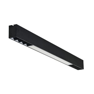 Lampa sufitowa / wisząca LINELIO MIX 67 CCT DIMM BK AZ5660 AZzardo