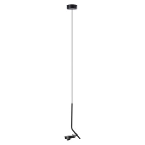 Lampa wisząca ISEO PENDANT BK AZ5634 AZzardo