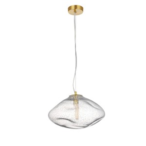 Lampa wisząca INES 35 GO AZ5763 AZzardo