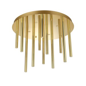 Lampa sufitowa ILIOS 12 TOP 3-STEP DIMM GO AZ5754 AZzardo