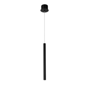 Lampa wisząca ILIOS 1 PENDANT BK AZ5741 AZzardo