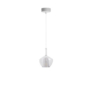 Lampa wisząca GRACE C CLEAR AZ6294 AZzardo