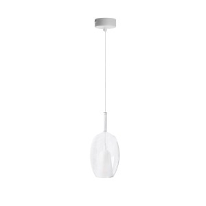 Lampa wisząca GRACE B CLEAR AZ6272 AZzardo