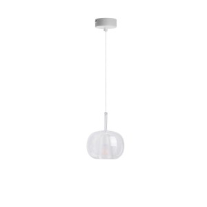 Lampa wisząca GRACE A CLEAR AZ6271 AZzardo