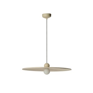 Lampa wisząca FREYA BEIGE AZ5907 AZzardo