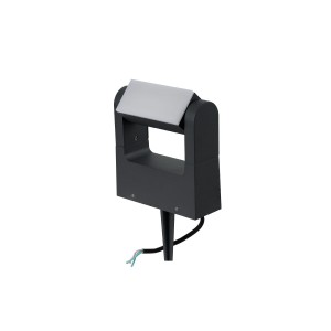Lampa zewnętrzna FRAME SPIKE V.2 DGR AZ6320 AZzardo