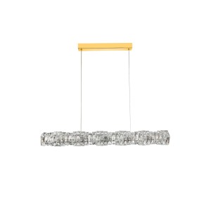 Lampa wisząca FLORENCE PENDANT DIMM GO AZ6187 AZzardo