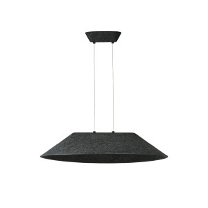 Lampa wisząca FELMAN BK AZ5900 AZzardo