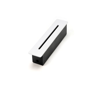 Lampa schodowa ERIN IP54 WH AZ6078 AZzardo