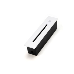Lampa schodowa ERIN IP54 SENSOR WH AZ6079 AZzardo