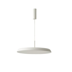 Lampa wisząca CLARA PENDANT 60 CCT SWITCH DIMM WH AZ5817 AZzardo