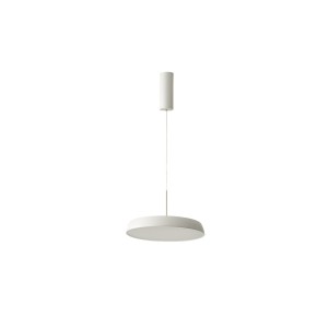Lampa wisząca CLARA PENDANT 15 WH AZ5809 AZzardo