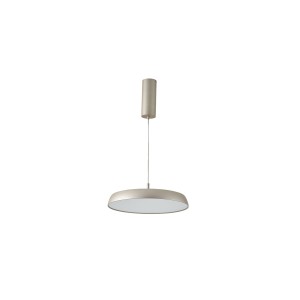 Lampa wisząca CLARA PENDANT 15 CHABN AZ5808 AZzardo