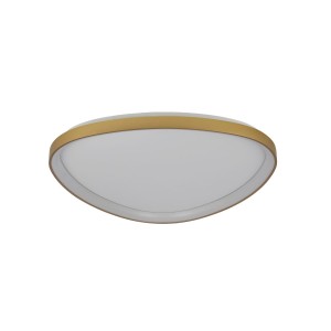 Lampa sufitowa AMANDA TOP 60 CCT SWITCH 3-STEP DIMM GO AZ5773 AZzardo