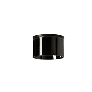 Klosz ALIA RING BLACK CHROME AZ6227 AZzardo