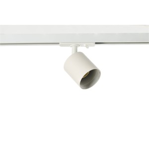 Reflektor system 1 fazowy ALIA BASE TRACK 1LINE WH AZ6223 AZzardo